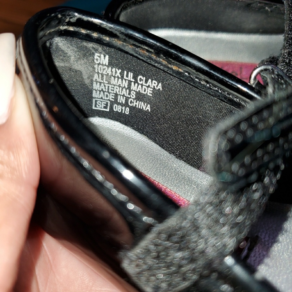 Shoes - Picture 3 of 3